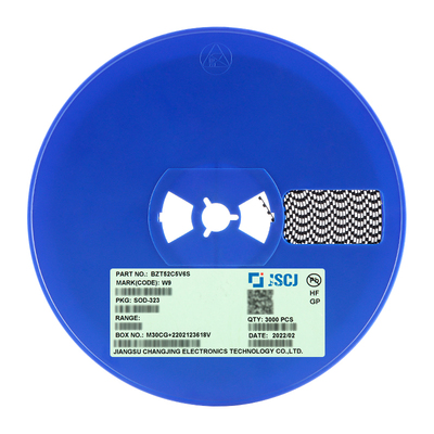 BZT52C5V6SW9SOD-323二极管