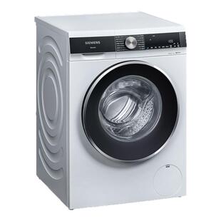 SIEMENS/西门子WB45UM000W大容量10KG洗衣机全自动家用【自营56】