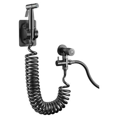 强劲增压马桶伴侣喷枪洗屁股神器