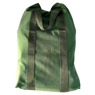 加厚帆布待销涉密载体回收袋(重庆市)标准配置待销文件专用袋