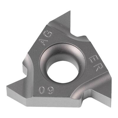 淘卡特陶瓷螺纹刀片锋利耐磨