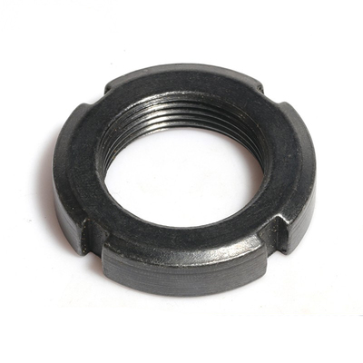 粗牙圆螺母M20M22M24M25M27M30M33M35M36M39M40M42M45M48M50M52*2