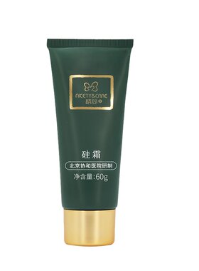 协和医院精心硅霜保湿修护抗皱