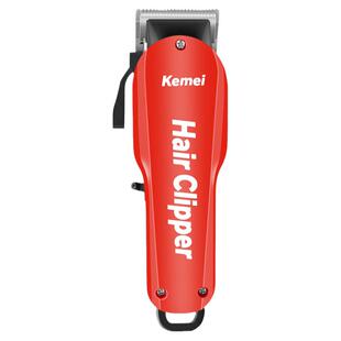 KEMEI科美油头渐变电推剪706Z续航7小时雕刻痕家庭理发器正品保证