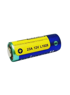 12V23A碱性风扇灯遥控器电池