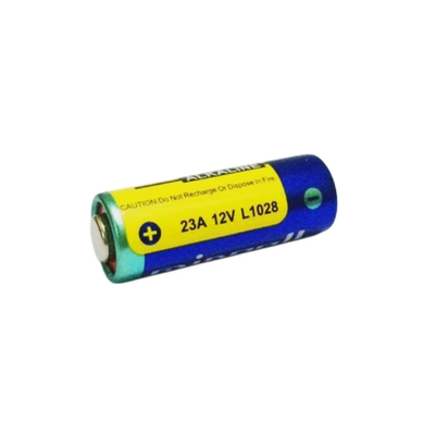 12V23A碱性风扇灯遥控器电池