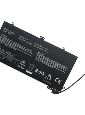 适用于华为笔记本电池