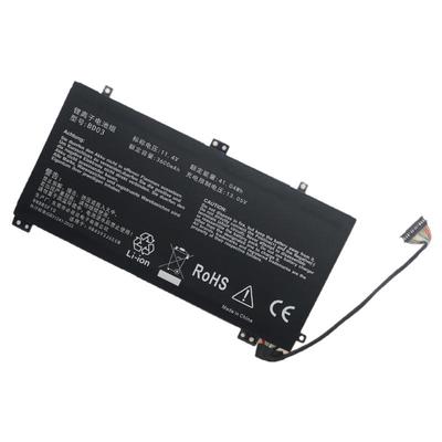 适用于华为笔记本电池