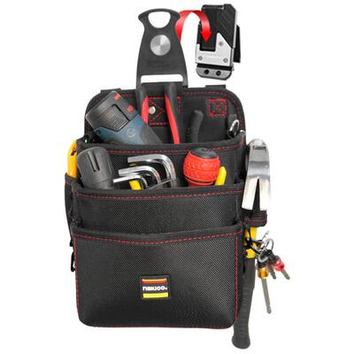 nakioo旋转快挂工具包电工包