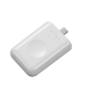 适用苹果手表充电宝S11便携款iwatch10无线s8s7applewatch线iPhonewatch支架s6头底座se充电器Ultra2代watch