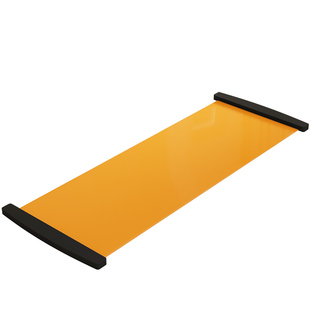 滑行垫健身家用查姆垫滑翔板速滑雪毯滑冰训练机瘦腿神器运动器材