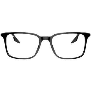 RayBan雷朋光学眼镜架长方形黑框时尚眼镜男女近视眼镜框0RX5421F