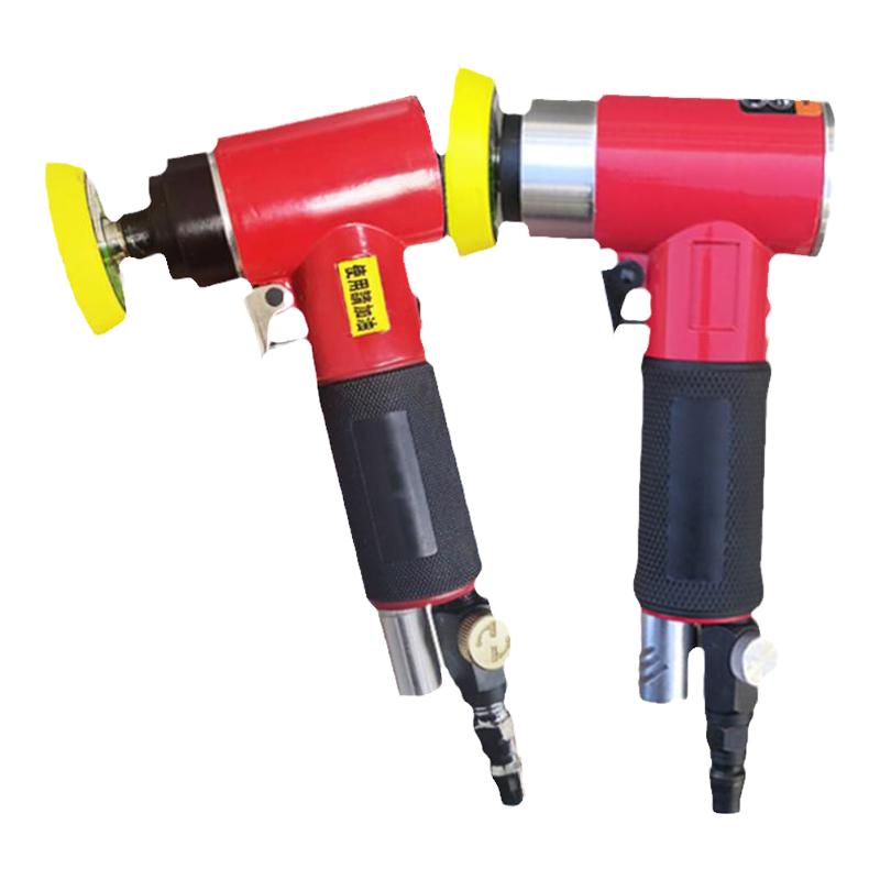 氣動(dòng)打磨機(jī)拋光機(jī)磨光機(jī)砂紙機(jī)氣磨機(jī)2寸偏心直小型模具工具神器