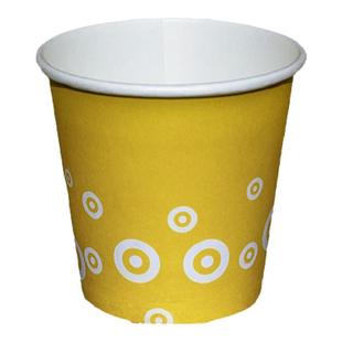 一次性用特小号迷你20ml30品尝试饮杯试吃杯小纸杯子茶杯水杯50ml