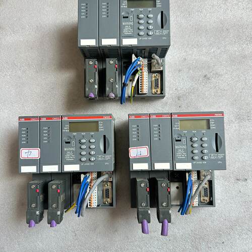 询价- PLC模块 PM583-ETH A5
