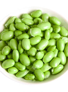 十里麦香农家新鲜毛豆仁大青豆粒