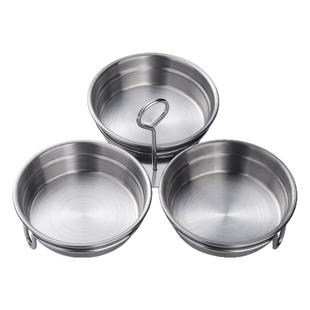 304不锈钢煮荷包蛋神器家用蒸蛋水煮爱心早餐太阳蛋便当模具厨房