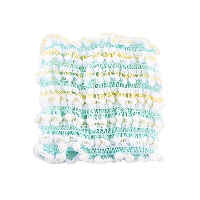 束发带女洗脸专用敷面膜宽边