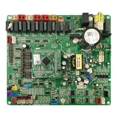 六代多联机主板30226000045全新