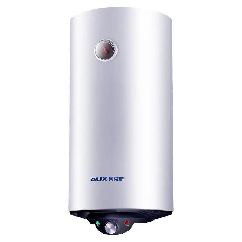 奥克斯家用竖式40升卫生间热水器