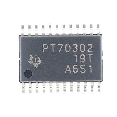 TPS70302 70345 70348 70351 70358 PWP PWPR MPWPREP 稳压器