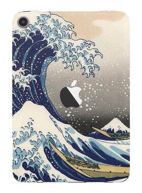 iPad彩膜3M材料不留胶