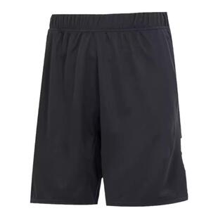 Adidas阿迪达斯男款裤子2024夏季新款舒适宽松运动休闲短裤HR8726