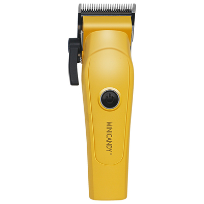 聚彩糖果Mini迷你电推剪黄胖子