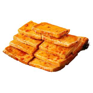 【已售2000+件】南溪豆腐干旗舰店麻辣小吃四川宜宾特产南溪豆干
