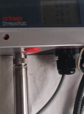 罗卓尼克温湿度传感器HC2-IE102-M耐压湿度探头，实物-议价