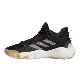 Adidas/阿迪达斯Harden Stepback 3男子耐磨缓震哈登篮球鞋GY6416