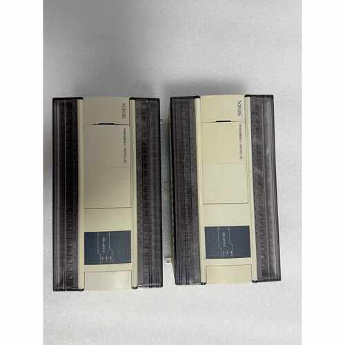 询价信捷PLC XD5-48T4-E，，成色还可以，功能