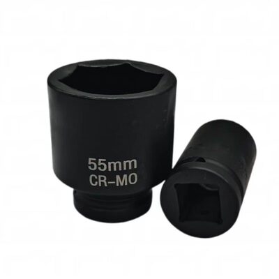 1寸大风炮加厚重型套筒省力扳手