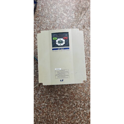 询价LS变频器，型号SV075IGX-4，7.5KW，380V，
