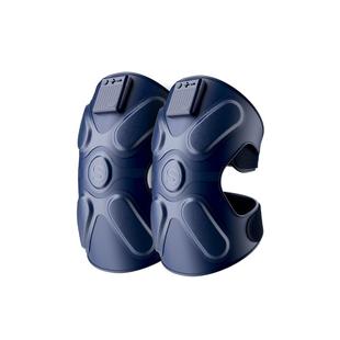 新年礼物SKG膝盖按摩仪加热神器膝部关节电热敷护膝老寒腿保暖