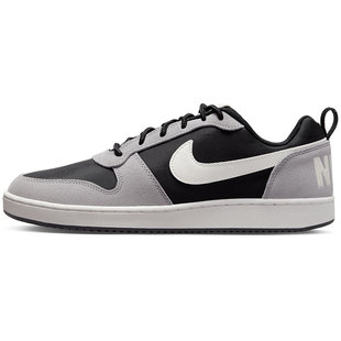 Nike/耐克官方正品Court Borough男子休闲舒适低帮板鞋844881-005
