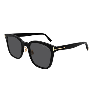 TOM FORD汤姆福特太阳镜 TF大方框男女防紫外线开车墨镜 FT1135-K