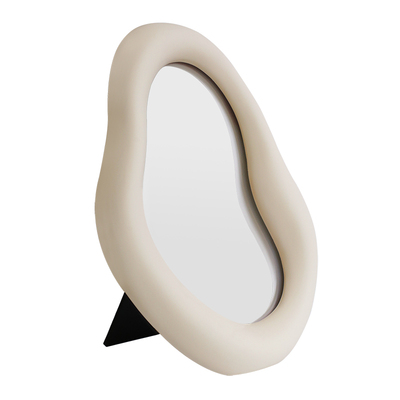 CMYD原创设计耳朵造型桌面梳妆镜