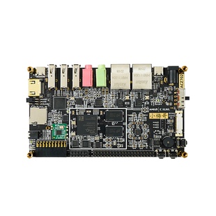 小梅哥ZYNQ开发板FPGA Xilinx7010 7020教学实战ARM Linux ACZ702