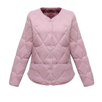 2025新款加绒加厚女士内胆