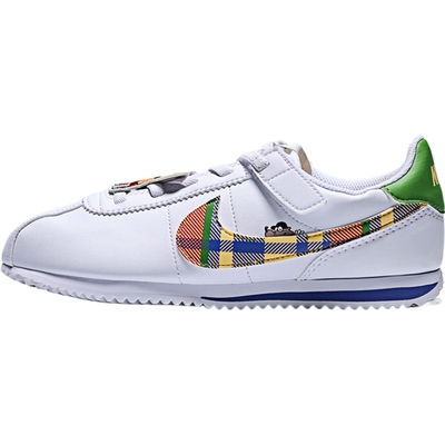 优购NIKE耐克小童鞋KIDS CORTEZEASYON(PSV)运动休闲鞋IH7341-191