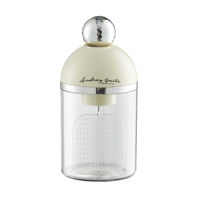 【官方正品】电动起泡器绵密泡沫