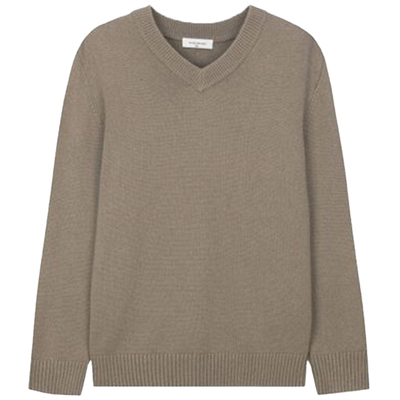 MindBridge心桥套头针织针织衫