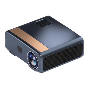 24新款激光投影仪家用支持4K超高清白天强光直投办公民宿3d投影机