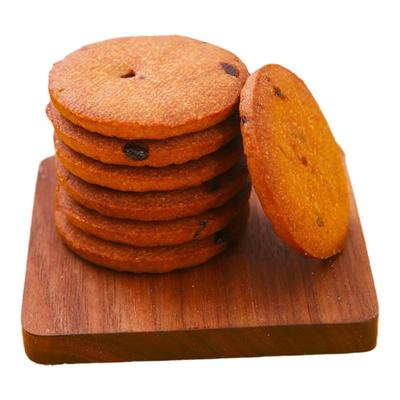 三牛巧旋风巧克力豆曲奇饼干