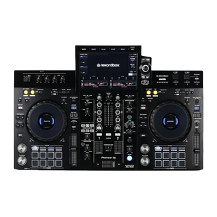 全新先锋XDJRX3 XDJAZ XDJXZ一体机OPUSQUAD艺术家数码DJ打碟机