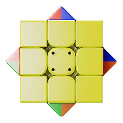 魔域文化威龙V10AI智能魔方三阶