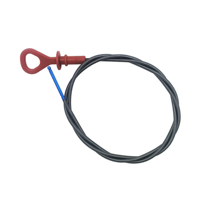 原厂机油尺适用解放锡柴发动机