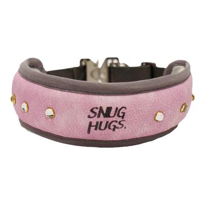 snughugs狗狗项圈中型犬牵引宠物