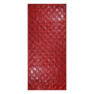 定做冬季棉门帘加厚家用保暖防寒农村大门帘冷库空调保温夏季隔热